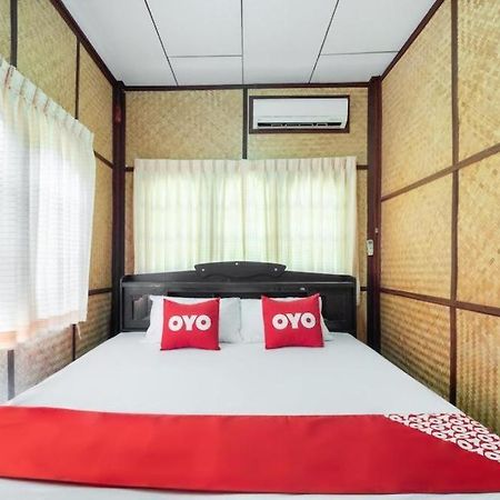 Oyo 1143 Phet Luran Thai Resort Kohchang Koh Chang Buitenkant foto