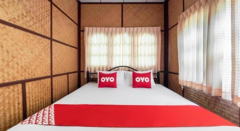 Oyo 1143 Phet Luran Thai Resort Kohchang Koh Chang Buitenkant foto