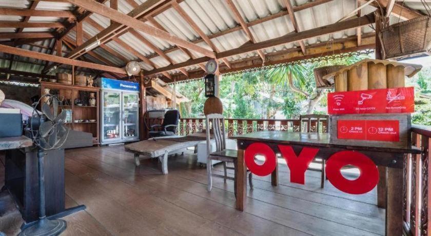 Oyo 1143 Phet Luran Thai Resort Kohchang Koh Chang Buitenkant foto
