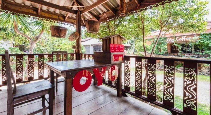 Oyo 1143 Phet Luran Thai Resort Kohchang Koh Chang Buitenkant foto