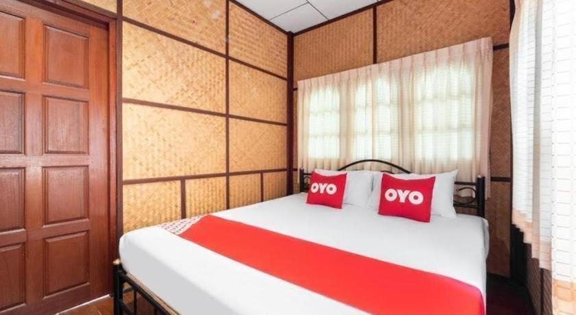 Oyo 1143 Phet Luran Thai Resort Kohchang Koh Chang Buitenkant foto